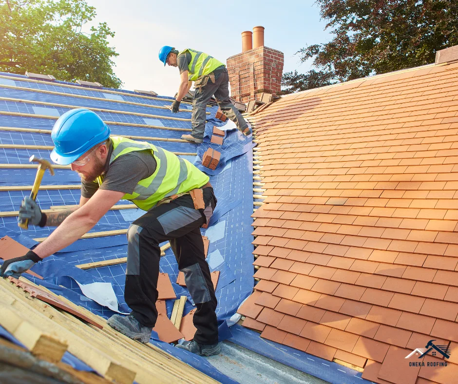 Why choose Roof Repair Near Me in New Memphis, IL